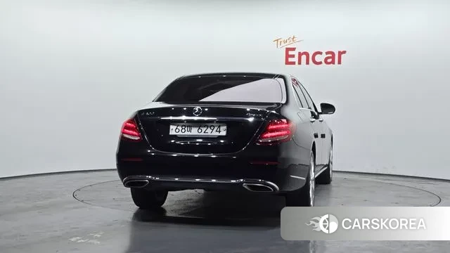 Mercedes-Benz E-Class W213 id 3772980 из Кореи 14