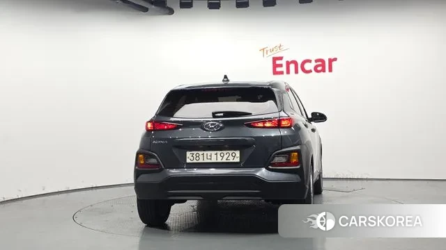 Hyundai Kona id 3054691 из Кореи 14