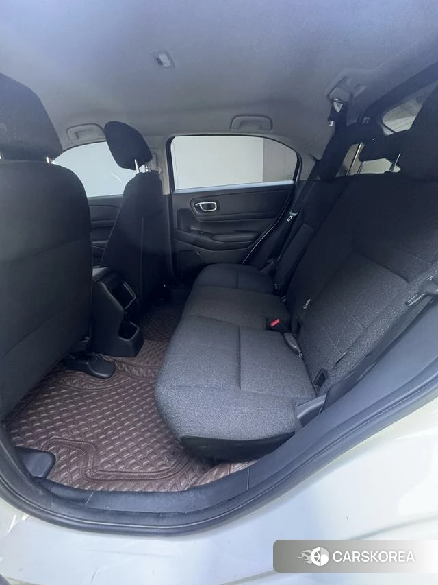 Honda Binzhi id 4333458 из Китая 20