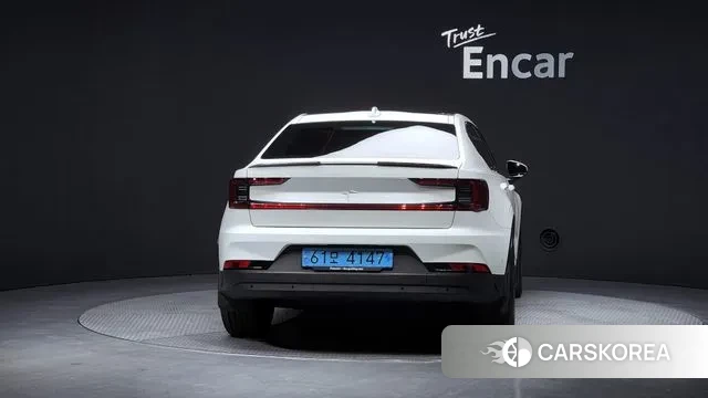 Polestar Polestar 2 id 3751480 из Кореи 14