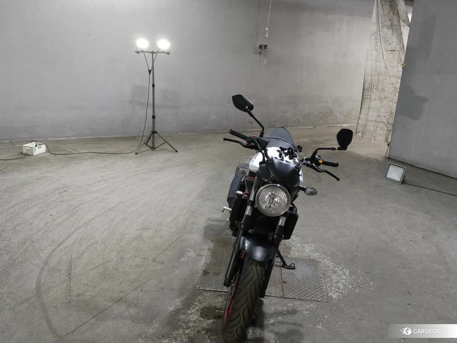 Проданный Suzuki SV650 id 3947349 из Японии, фото 4