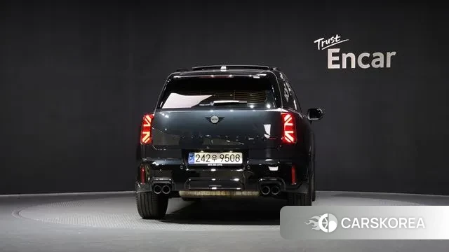 Mini Cooper S Countryman 3rd Generation id 3365446 из Кореи 14