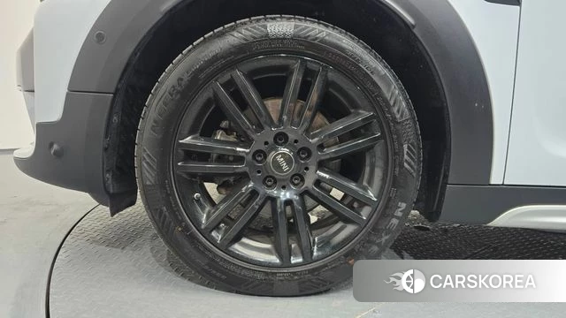 Mini Cooper Countryman id 4775705 из Кореи 27