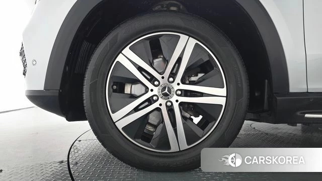 Mercedes-Benz GLE-Class W167 id 4642244 из Кореи 29