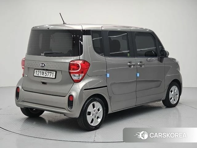 Kia The New Ray id 4873168 из Кореи 12