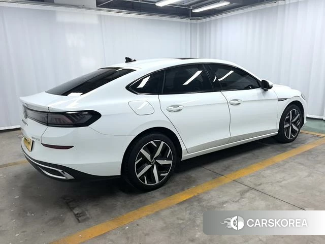 Volkswagen Lingdu id 4215729 из Китая 14