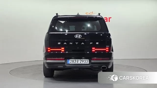 Hyundai Santa Fe (MX5) id 3716102 из Кореи 14