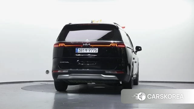 Kia Carnival 4th generation id 3871839 из Кореи 14