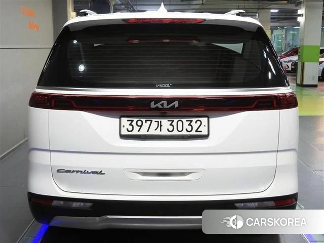 Kia Carnival 4th generation id 3879014 из Кореи 14