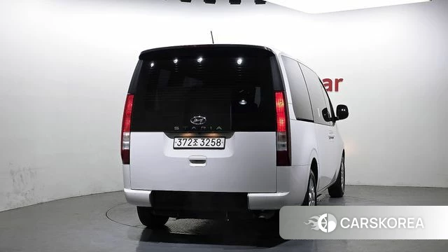 Hyundai Staria id 3871369 из Кореи 14