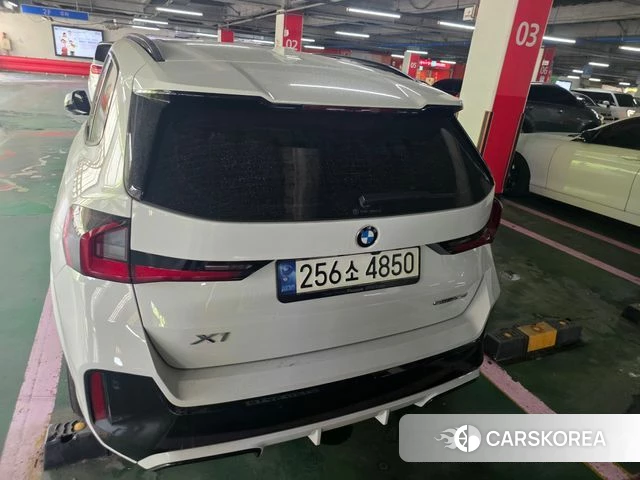 BMW X1 (U11) id 4194486 из Кореи 12