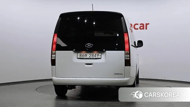 Hyundai Staria id 4323969 из Кореи 14