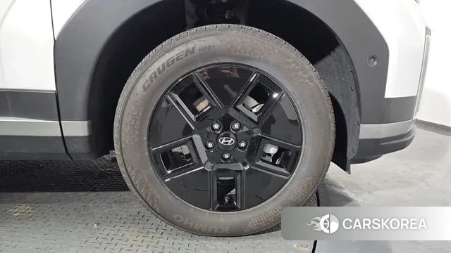 Hyundai Santa Fe (MX5) id 3731463 из Кореи 14