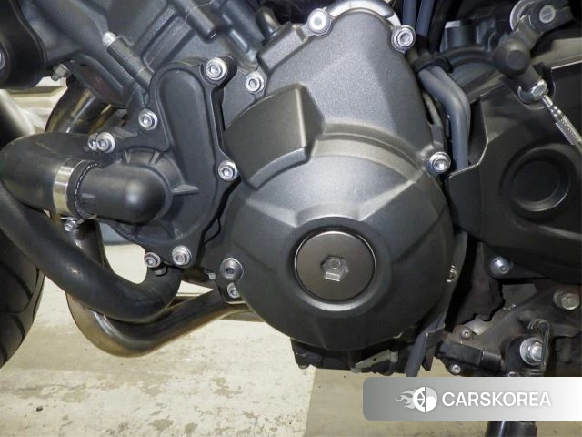 Engine photo