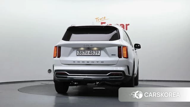 Kia Sorento 4th Generation id 4585773 из Кореи 28