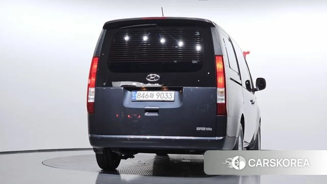 Hyundai Staria id 4624625 из Кореи 28