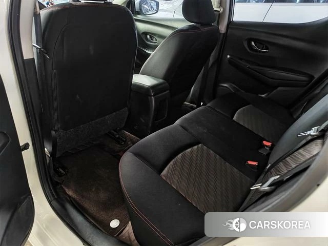 Nissan Bluebird 2021 Белый из Китая, фото 4
