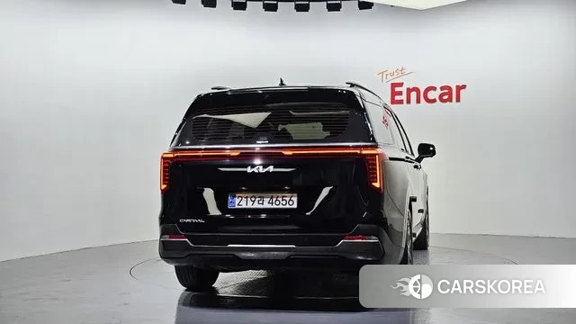 Kia The New Carnival 4th Generation id 3294157 из Кореи 14