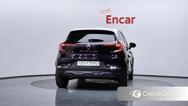 Renault Korea (Samsung) Capture id 3872902 из Кореи 14