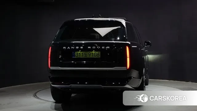 Land Rover Range Rover 5th Generation id 2894073 из Кореи 14
