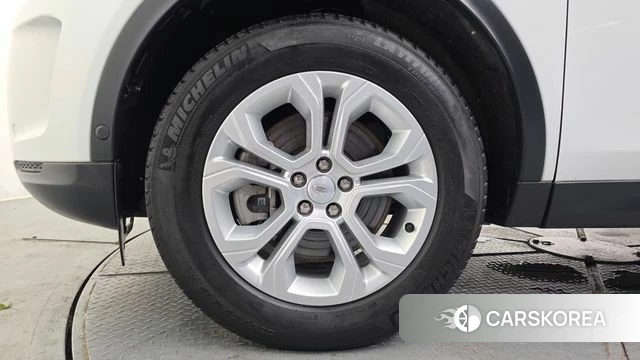 Land Rover Discovery Sports 2nd Generation id 4550414 из Кореи 27