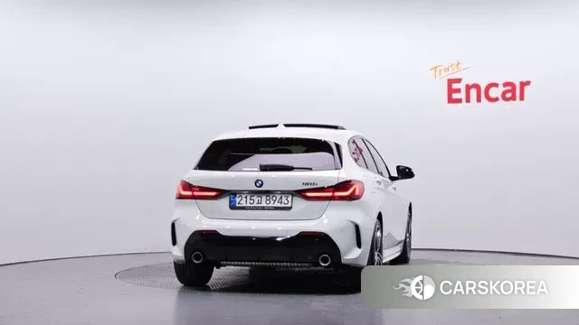 BMW 1 Series (F40) id 3771550 из Кореи 14