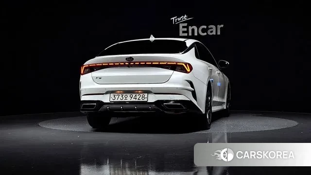 Kia K5 3rd generation id 3406741 из Кореи 14