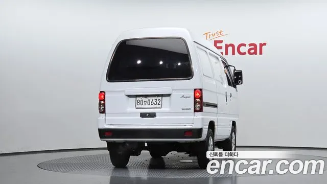 Chevrolet (GM Daewoo) New Damas id 2826996 из Кореи 14