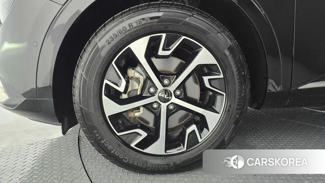 Kia Sportage 5th Generation Hybrid id 4592584 из Кореи 29