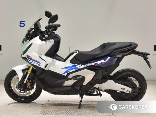 Honda X-ADV 750 2026 из Японии, фото 3