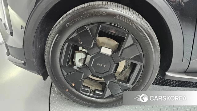 Kia The New Sportage 5th Generation Hybrid id 4897702 из Кореи 32