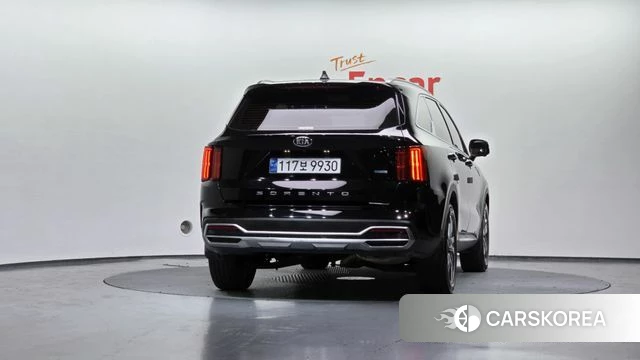 Kia Sorento 4th Generation id 3935898 из Кореи 14