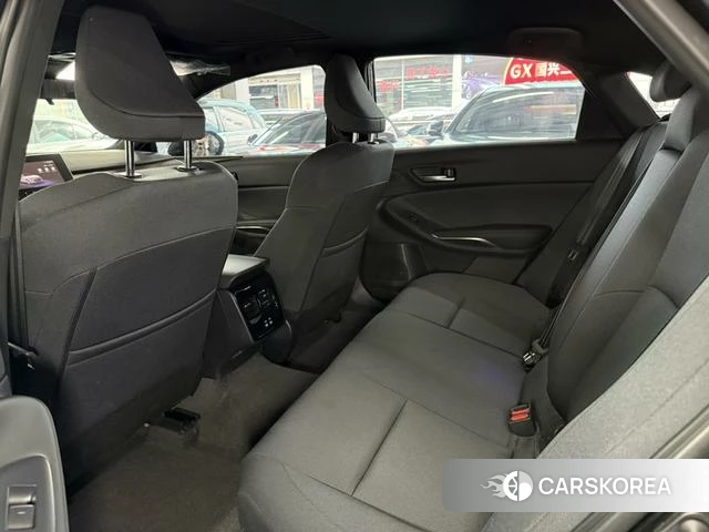 Toyota Asian dragon id 4211233 из Китая 9