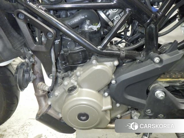 Engine photo