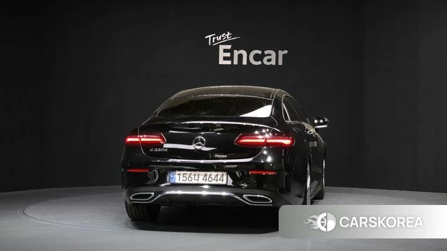 Mercedes-Benz E-Class W213 id 4188569 из Кореи 24