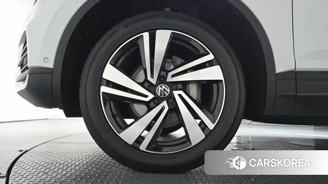 Volkswagen Touareg 3rd generation id 4735462 из Кореи 30