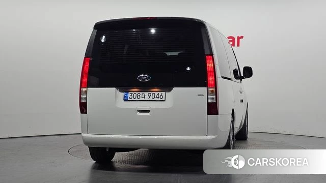 Hyundai Staria id 4500370 из Кореи 25