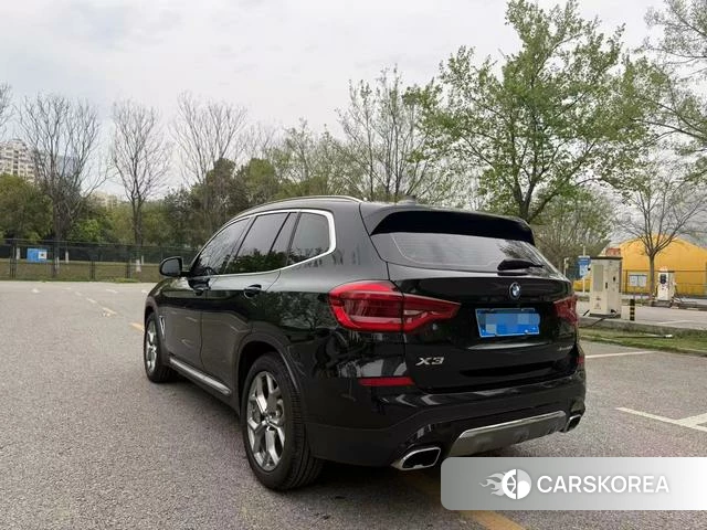 BMW X3 id 3858048 из Китая 7