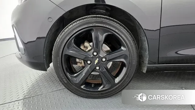 Chevrolet (GM Daewoo) The Next Spark id 3742961 из Кореи 14