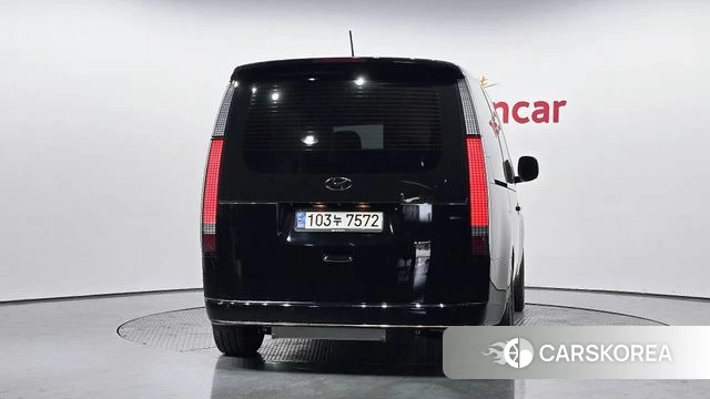 Hyundai Staria id 3922631 из Кореи 14