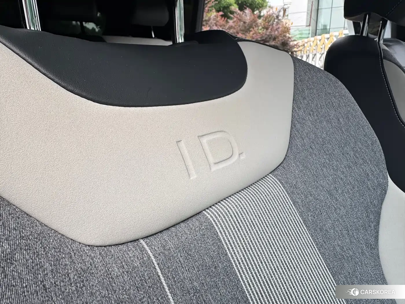 Volkswagen ID.4 CROZZ id 4553871 из Китая 10