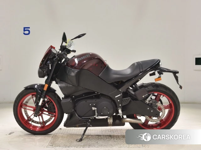 Buell XB12SCG LIGHTNING 2010 из Японии
