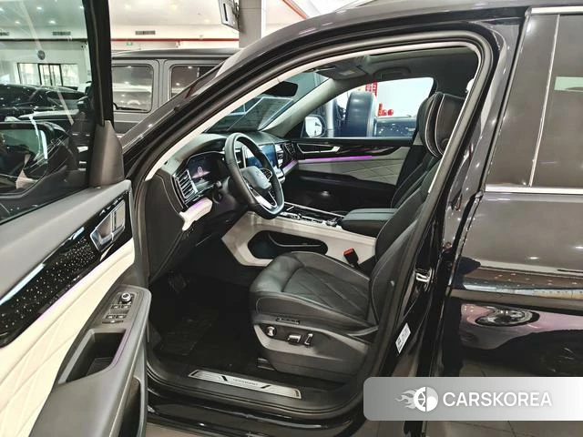 Volkswagen Tourang id 4271889 из Китая 14