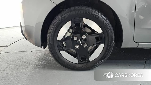 Kia The New Kia Ray EV id 4266578 из Кореи 24