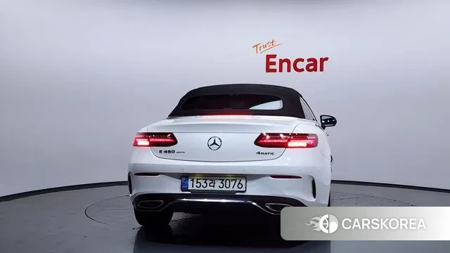 Mercedes-Benz E-Class W213 id 3444667 из Кореи 14