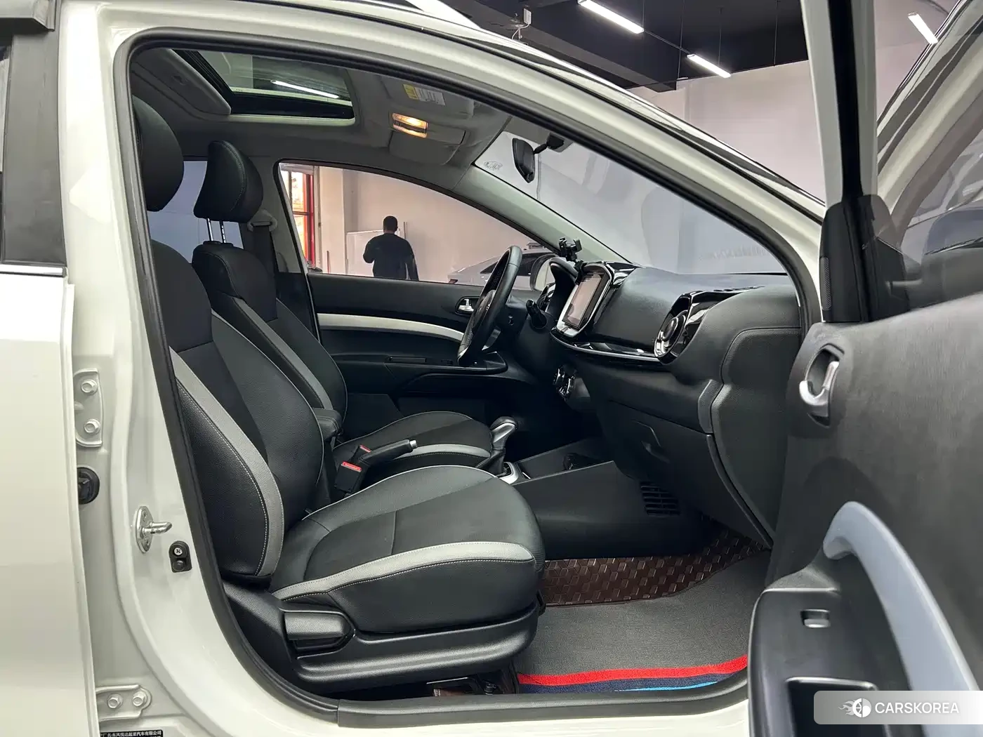 Kia KX1 id 4553732 из Китая 16