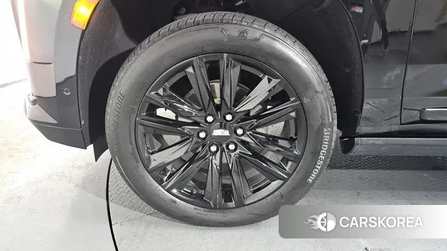 Cadillac Escalade 5th Generation id 3606584 из Кореи 14