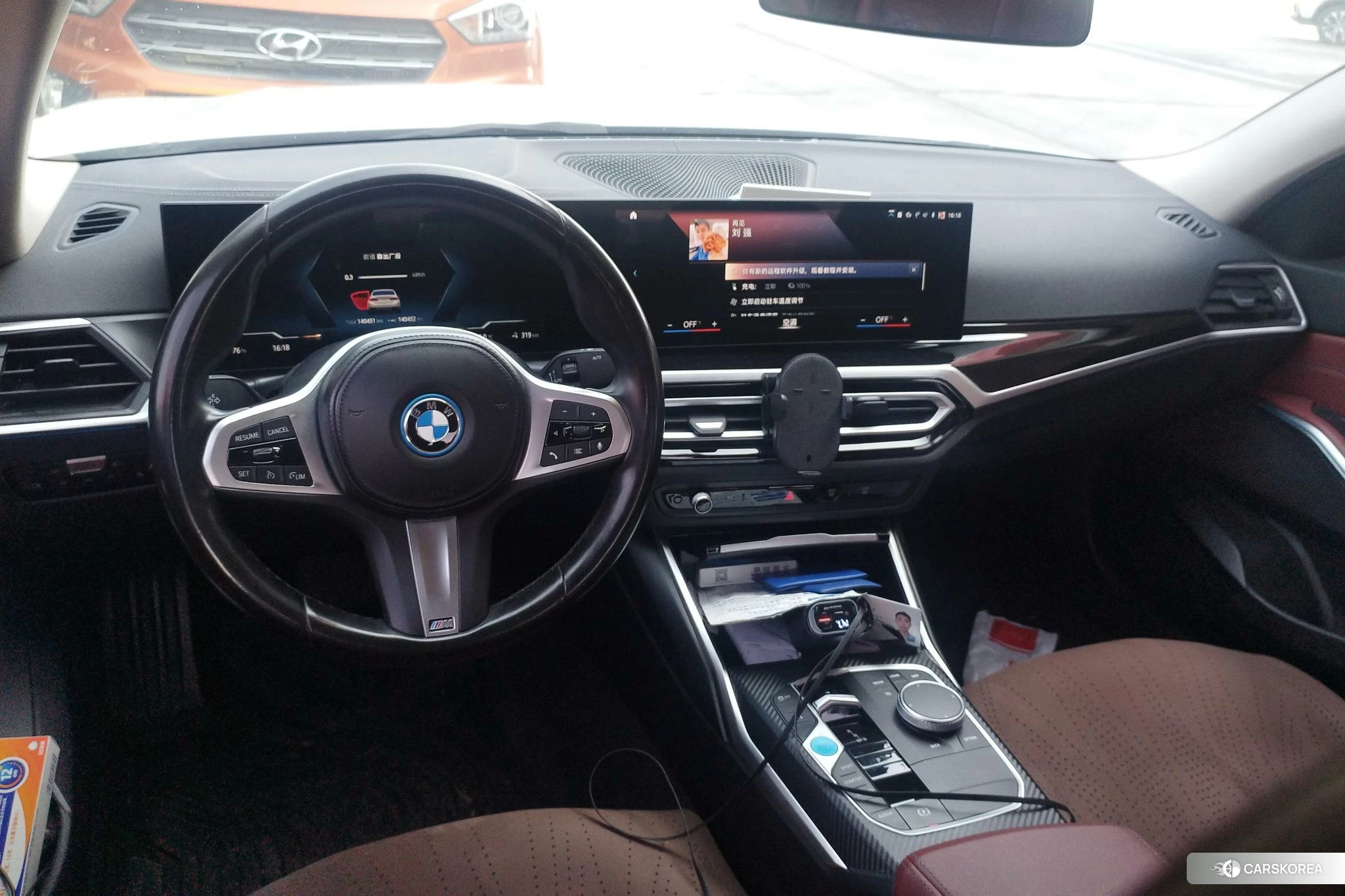 BMW i3 id 4498508 из Китая 11