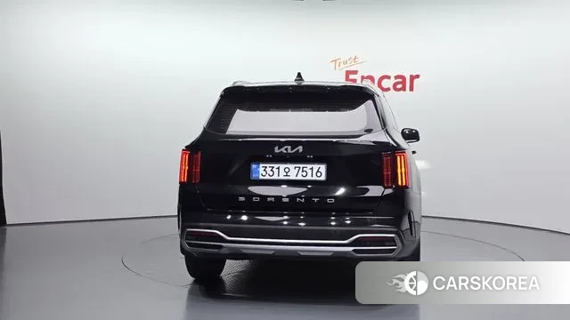 Kia Sorento 4th Generation id 3317690 из Кореи 14