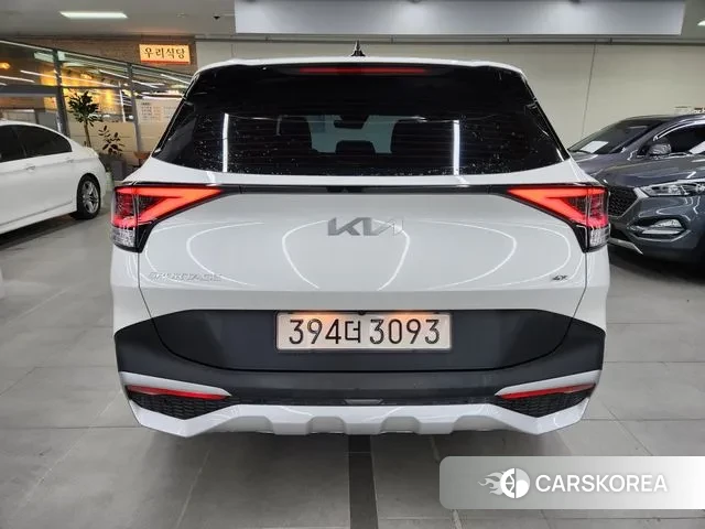 Kia Sportage 5th Generation id 3645974 из Кореи 14